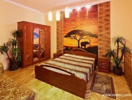 2 Anna Apartment *