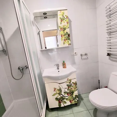 Apartment 2 Anna *