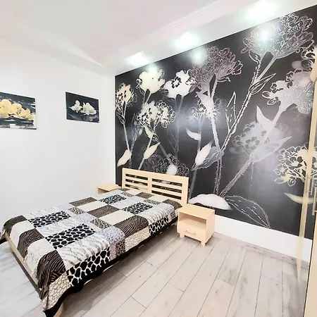 Apartment 2 Anna *