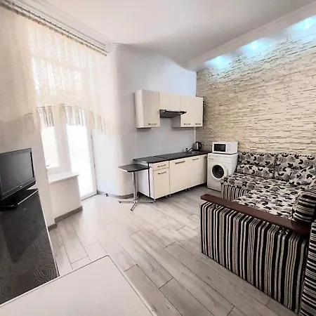 2 Anna Apartment Lviv