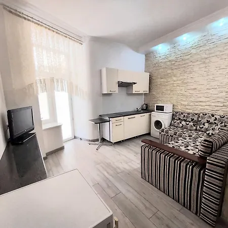 Apartment 2 Anna *