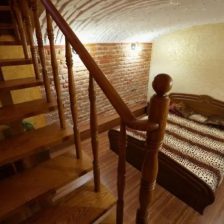Apartment 2 Anna