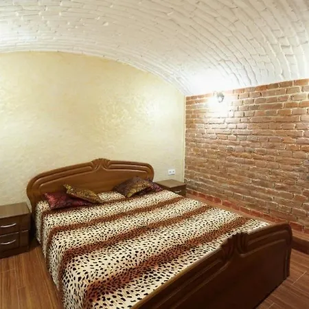 Apartment 2 Anna